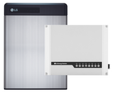 LG RESU Battery System Bundles